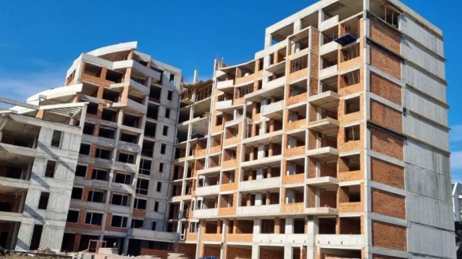 Комплекс СОФИ ЦЕНТЪР с акт 14