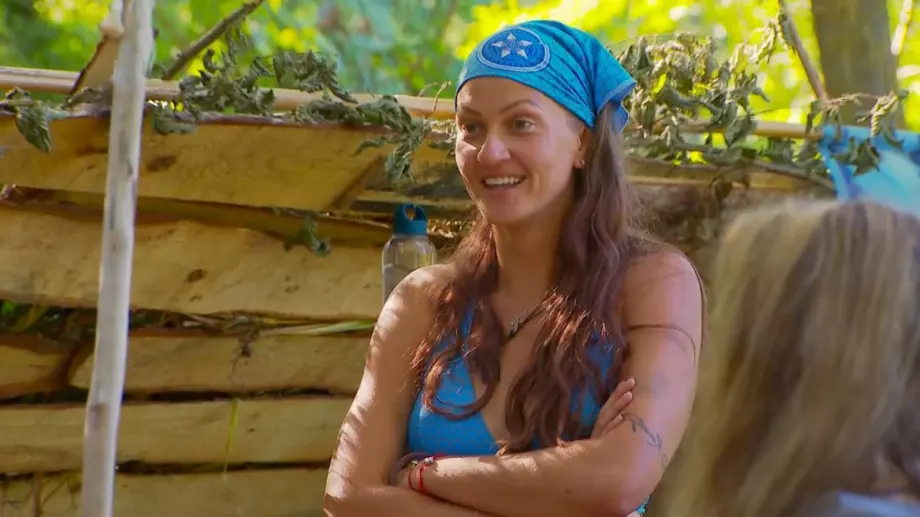 Хейт попиля Виктория от 