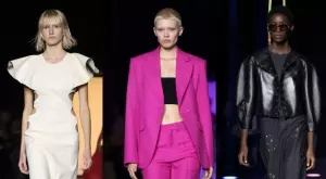 Дизайнерката на Chloe се вдъхнови от науката за новата си колекция