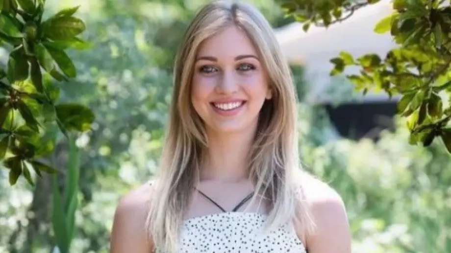 Любопитни ли сте как е изглеждала Фейгин от 