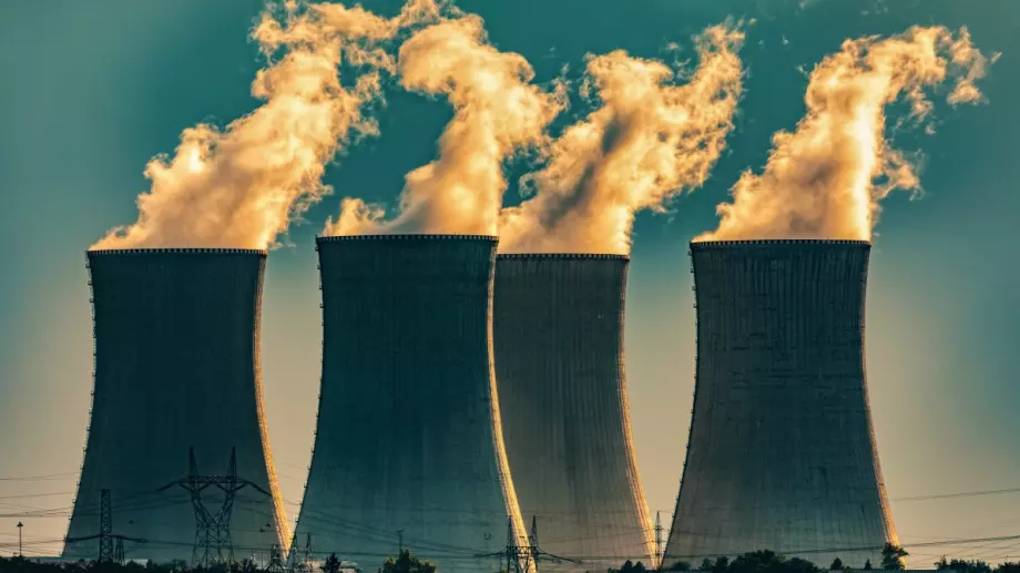 Канада смята да изгради най-голямата атомна електроцентрала в света