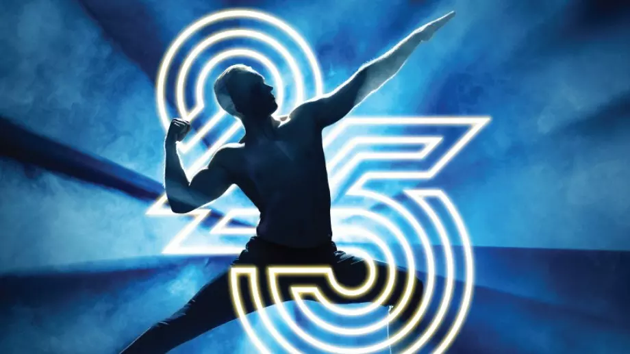  Lord Of The Dance празнува 25 години с два грандиозни спектакъла в България