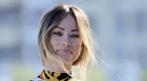 Оливия Уайлд: Все още живеем в пуританско общество