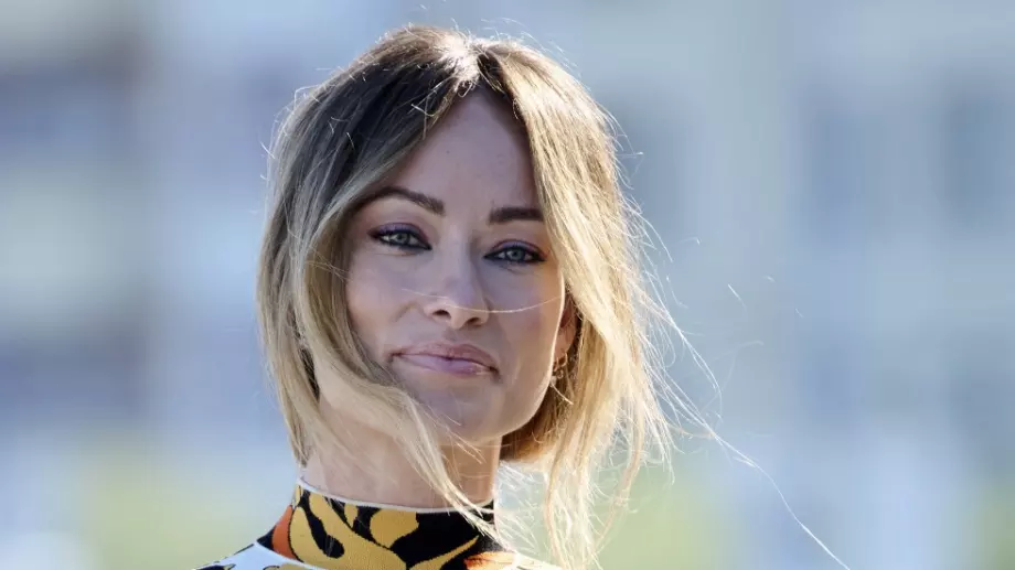 Оливия Уайлд: Все още живеем в пуританско общество