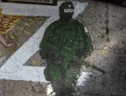 В Русия правят герой от убит в Украйна, пребил до смърт брат си с табуретка (ВИДЕО)