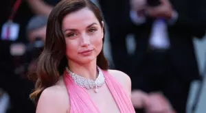 Ана де Армас разкри общото между нея и Мерилин Монро  