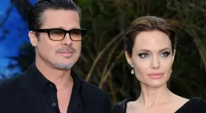 Брад Пит спечели делото срещу Анджелина Джоли за френската винарна (СНИМКА)