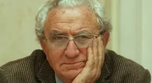 Писателят Анжел Вагенщайн чества 100-годишен юбилей 