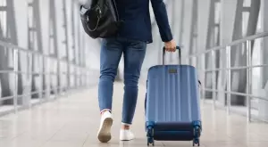 Сериозни транспортни нарушения в Германия заради стачки на работещите в железниците и летищата