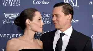 Анджелина Джоли vs. Брад Пит: Как любовта им прерасна във вражда