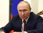 Politico постави Путин в дъното на класацията си за мечтатели на 2022 г. като Неудачникът