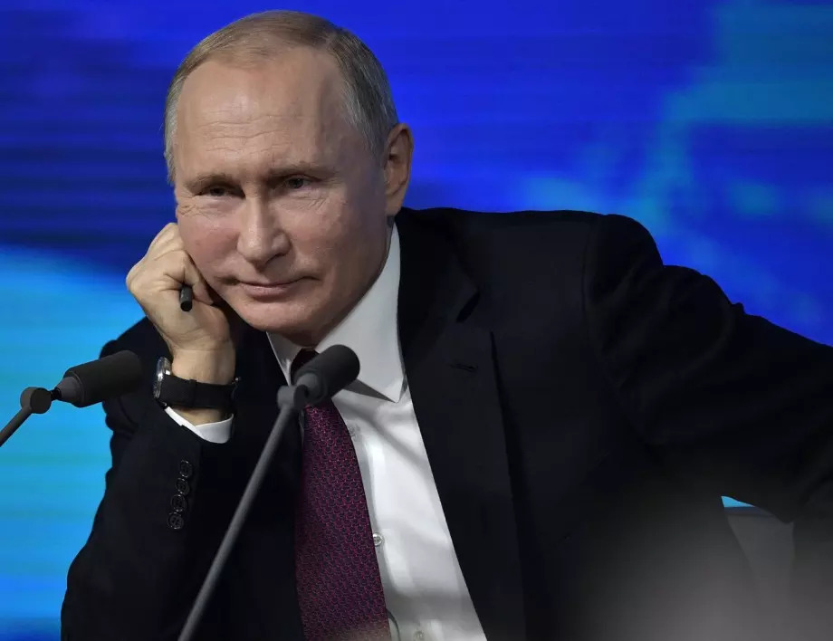 Руската пропаганда заговори за загуба в Украйна и какво ги чака Путин и кликата му (ВИДЕО)