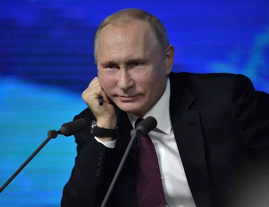 Лъжите на Путин: Обеща да не окупира украински територии, а после се похвали с това (ВИДЕО)