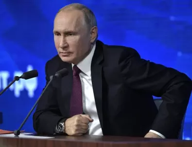 Американски конгресмен кани Путин и Зеленски на преговори 