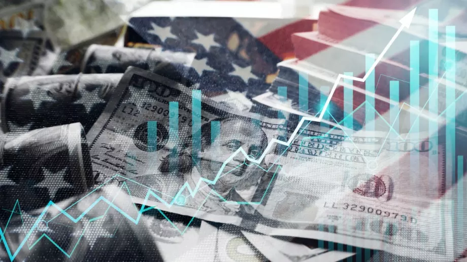 Инфлацията в САЩ се ускори до 3,2% през юли, но остана под прогнозите