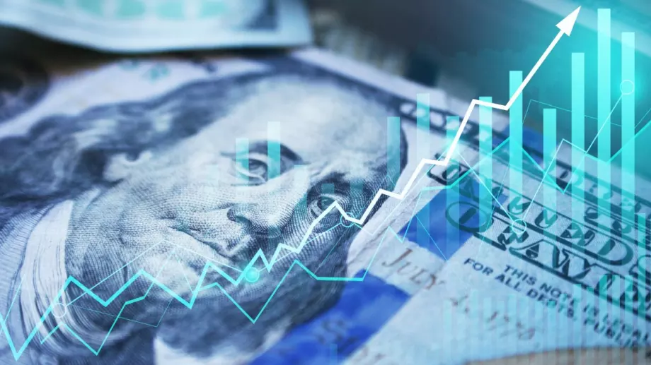 Британската банка HSBC с троен ръст на печалбата до почти 13 млрд. долара