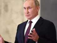 Путин удължи с година забраната за сделки с акции на чужденци от неприятелски държави