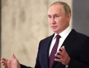 Страхът от Путин: На никой не може да се вярва, само на мен (ВИДЕО)