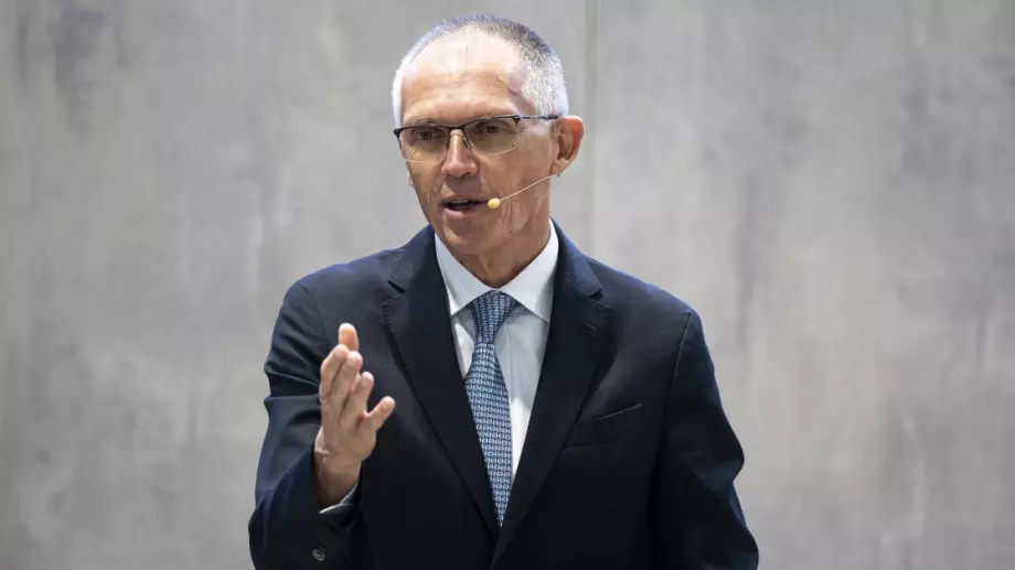 Карлос Таварес: Отменете стандарта Евро 7, готови сме за електромобили