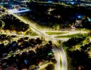 Общинският съвет в Русе одобри договора за обновяване на уличното осветление