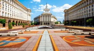 Инфлацията в България се забави до най-ниското си ниво от юли 2021 година