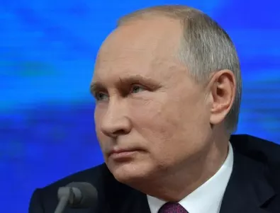 Киев опроверга Путин: Украйна не е предоставяла никакви писмени гаранции за зърнената сделка