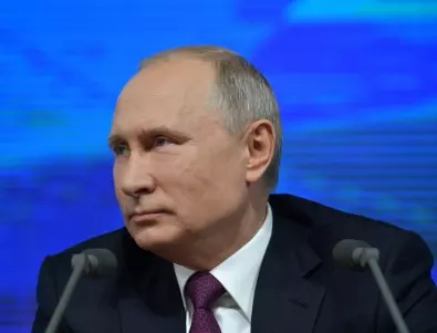 Южна Африка намекна на Путин да не пристига за срещата на БРИКС заради заповедта от Хага