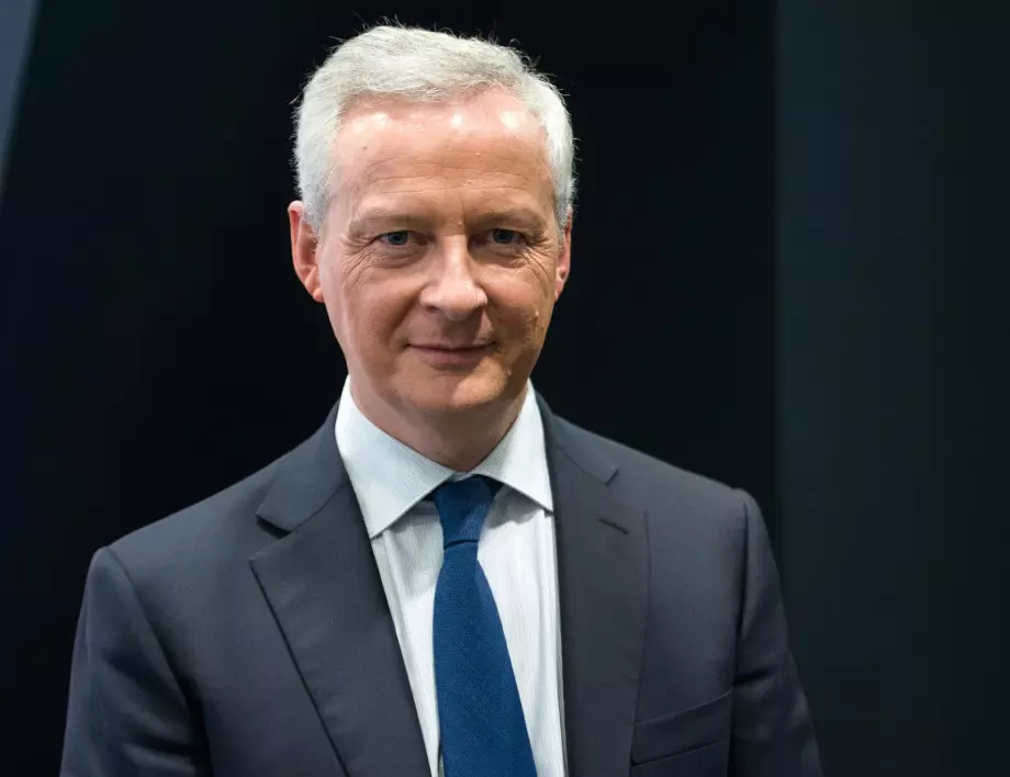 Търговските вериги във Франция се съгласиха да намалят печалбите си