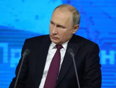 Той вече загуби половината превзето: Проваля ли се Путин в Украйна?