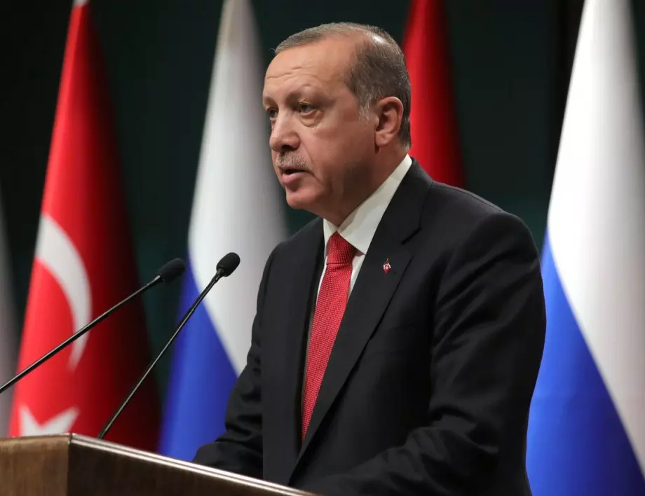 Шолц промени отношението си към Путин, обяви Ердоган, Германия отрече