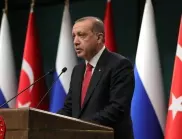 Турция и Азербайджан започнаха съвместни военни учения