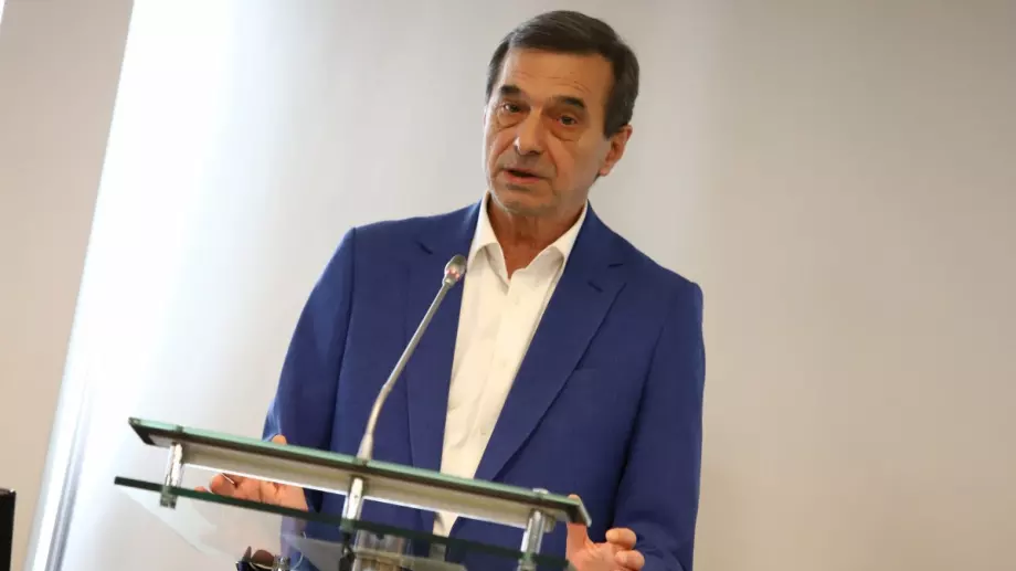 Президентът на КТ "Подкрепа": Няма значение колко ще струва токът, важното е да го има