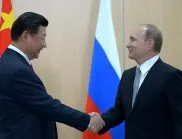 Белия дом: Русия и Китай са сключили брак по сметка, а не по любов