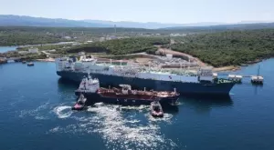 За една година Европа промени изцяло енергийната си инфраструктура