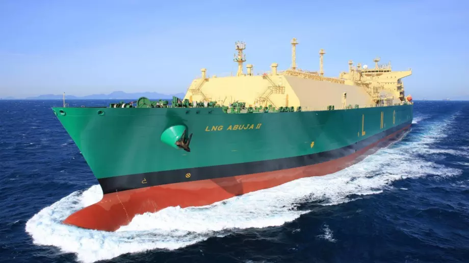 В търсене на алтернатива на руския газ: Европа иска да внася газ и от Африка