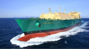 Енергийната криза превърна Европа във водещ пазар за втечнен природен газ в света