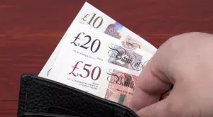 Кризата с разходите за живот върна инфлацията във Великобритания до 40-годишен връх