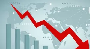 Нарастване на строителството, но спад на производството и търговията през март