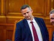 Иван Христанов: Номинацията на проф. Габровски издава нежелание да бъде съставено правителство с първия мандат