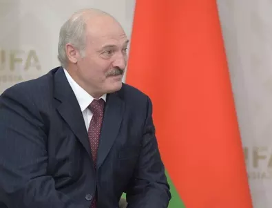 Лукашенко: Не исках да ставам историк, но тъща ми ме накара
