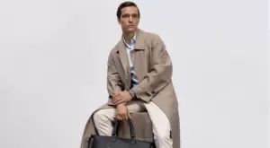 Мъжки чанти за есента - Какво ще бъде модерно през 2022 г. ?