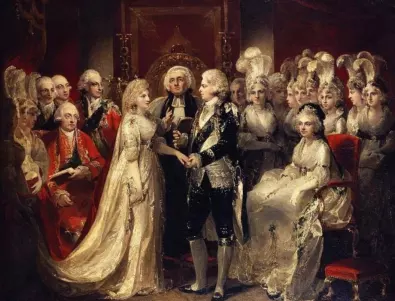 Най-нещастните кралски първи брачни нощи в историята