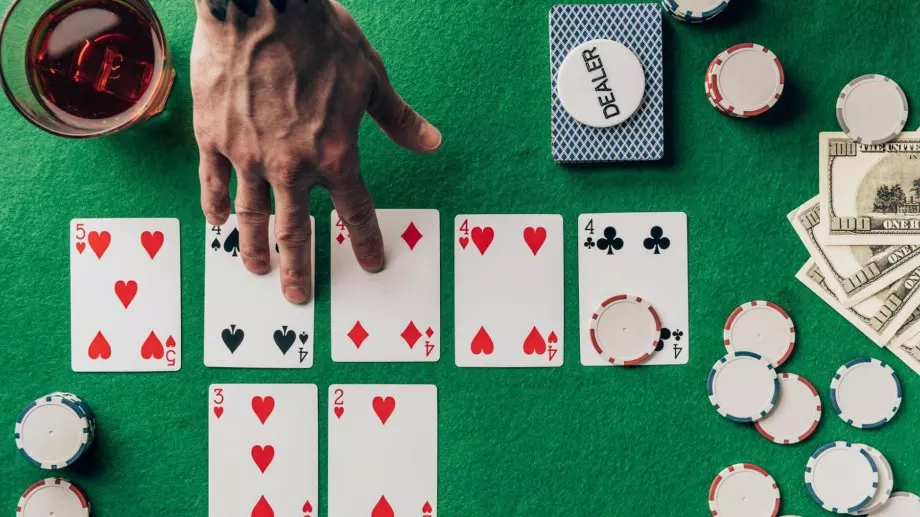 Какво трябва да знаем за онлайн казиното Palms Bet