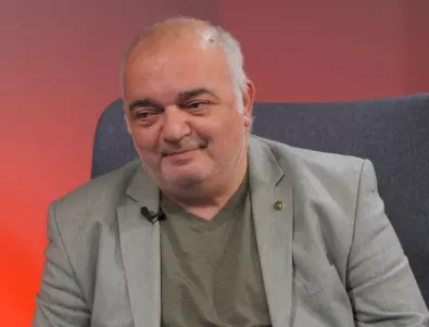 Арман Бабикян за „Отговорите“: Това, което виждаме в парламента, е резултатът от изборите