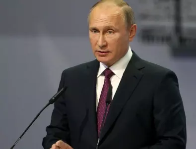 След 8 месеца война: Путин възложи на правителството да снабди армията с необходимата екипировка
