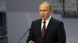Путин: Таванът на цената на петрола ще има последствия