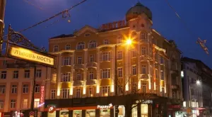 Фирма на депутата Владимир Табутов купи хотелите Lion в сделка за милиони