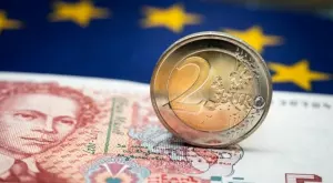 Приемането на еврото: Най-добрият изход от валутния борд и шанс да станем по-богати