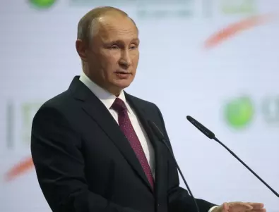Последният знак за отстъпление: Путин одобри евакуацията на части от Херсонска област