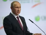 Путин: Обединението на Донбас с Русия трябваше да стане по-рано